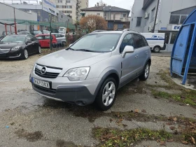 Обява за продажба на Opel Antara 2.0cdti--4x4--automat ~8 300 лв. - изображение 2