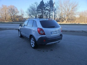 Opel Antara 2.0cdti--4x4--automat | Mobile.bg    7