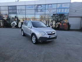     Opel Antara 2.0cdti--4x4--automat