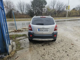 Обява за продажба на Opel Antara 2.0cdti--4x4--automat ~8 300 лв. - изображение 5