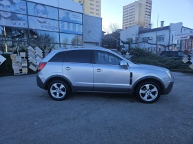     Opel Antara 2.0cdti--4x4--automat