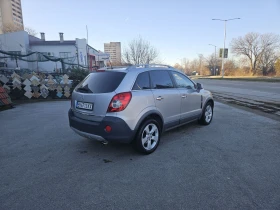 Opel Antara 2.0cdti--4x4--automat | Mobile.bg    5