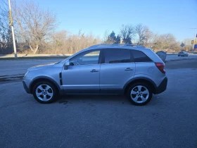 Opel Antara 2.0cdti--4x4--automat | Mobile.bg    8