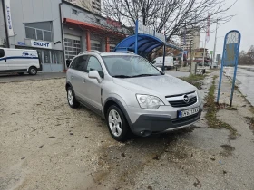 Обява за продажба на Opel Antara 2.0cdti--4x4--automat ~8 300 лв. - изображение 1