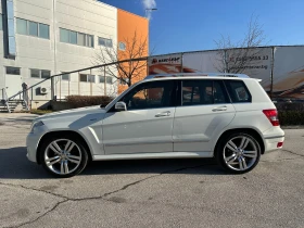 Mercedes-Benz GLK 2.2d 170 к.с. 4MATIC, снимка 2