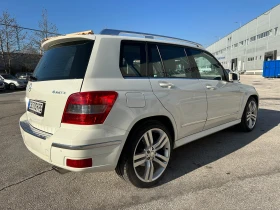 Mercedes-Benz GLK 2.2d 170 к.с. 4MATIC, снимка 4