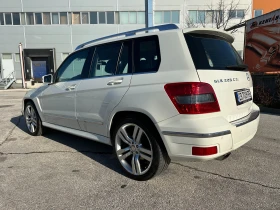 Mercedes-Benz GLK 2.2d 170 к.с. 4MATIC, снимка 3