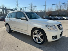 Mercedes-Benz GLK 2.2d 170 к.с. 4MATIC, снимка 6