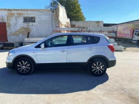 Suzuki SX4 S-Cross 1.6, снимка 10