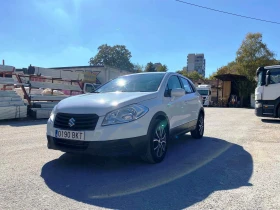 Suzuki SX4 S-Cross 1.6, снимка 2