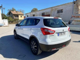 Suzuki SX4 S-Cross 1.6, снимка 5