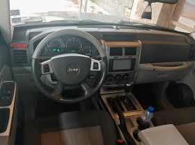 Jeep Cherokee, снимка 10