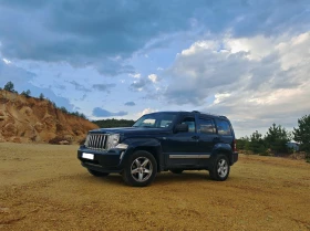 Jeep Cherokee, снимка 1