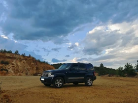 Jeep Cherokee, снимка 5