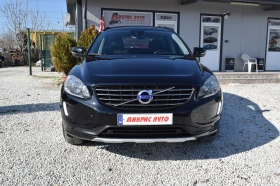 Volvo XC60 2.0 D4* 181kc* Euro6B* Автоматик* Навигация, снимка 2