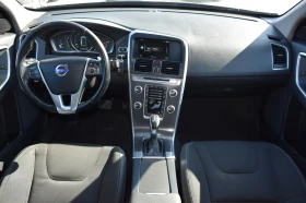 Volvo XC60 2.0 D4* 181kc* Euro6B* Автоматик* Навигация, снимка 10