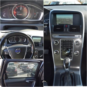 Volvo XC60 2.0 D4* 181kc* Euro6B* Автоматик* Навигация, снимка 14