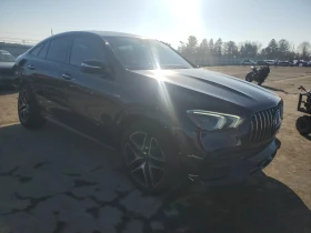 Mercedes-Benz GLE Coupe AMG 53 4MATIC - 109000 лв. - 25639027 | Car24.bg