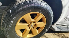 Nissan Pathfinder SE 4.0 V6 269 .. | Mobile.bg    3