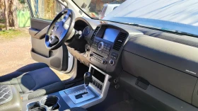 Nissan Pathfinder SE 4.0 V6 269 .. | Mobile.bg    2