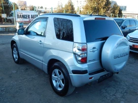 Suzuki Grand vitara 2.4i* ГАЗ* АВТОМАТИК* , снимка 7