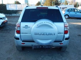 Suzuki Grand vitara 2.4i* ГАЗ* АВТОМАТИК* , снимка 6