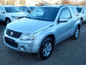 Suzuki Grand vitara 2.4i* ГАЗ* АВТОМАТИК* , снимка 1