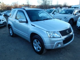 Suzuki Grand vitara 2.4i* ГАЗ* АВТОМАТИК* , снимка 3