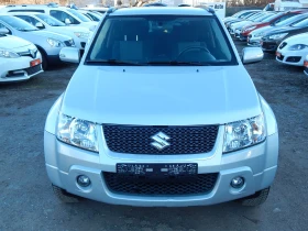 Suzuki Grand vitara 2.4i* ГАЗ* АВТОМАТИК* , снимка 2