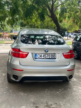 Обява за продажба на BMW X6 3.5i N54 ~26 999 лв. - изображение 1