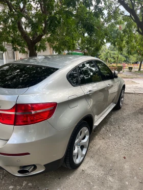 Обява за продажба на BMW X6 3.5i N54 ~26 999 лв. - изображение 3