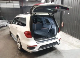 Mercedes-Benz GL 500 4MATIC* HARMAN/KARDON* * DISTRONIC* 360 | Mobile.bg    6