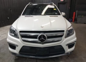 Mercedes-Benz GL 500 4MATIC* HARMAN/KARDON* * DISTRONIC* 360 | Mobile.bg    2