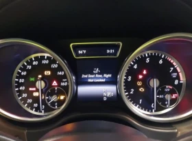 Mercedes-Benz GL 500 4MATIC* HARMAN/KARDON* * DISTRONIC* 360 | Mobile.bg    10
