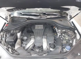 Mercedes-Benz GL 500 4MATIC* HARMAN/KARDON* * DISTRONIC* 360 | Mobile.bg    11
