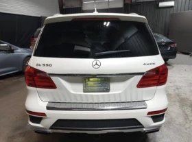 Mercedes-Benz GL 500 4MATIC* HARMAN/KARDON* * DISTRONIC* 360 | Mobile.bg    5
