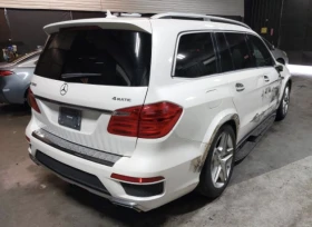 Mercedes-Benz GL 500 4MATIC* HARMAN/KARDON* * DISTRONIC* 360 | Mobile.bg    4