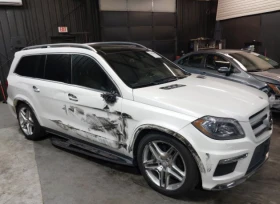 Mercedes-Benz GL 500 4MATIC* HARMAN/KARDON* * DISTRONIC* 360 | Mobile.bg    3