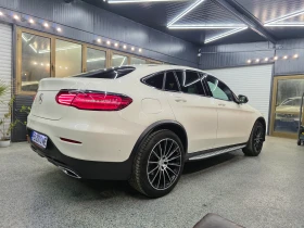 Mercedes-Benz GLC 350 AMG BURMESTER 360 | Mobile.bg    5