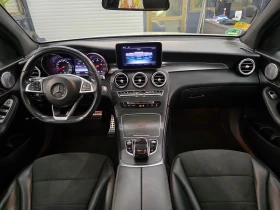 Mercedes-Benz GLC 350 AMG BURMESTER 360 | Mobile.bg    9