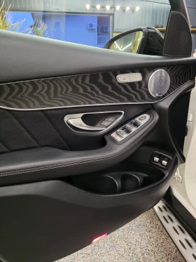 Mercedes-Benz GLC 350 AMG BURMESTER 360 | Mobile.bg    17