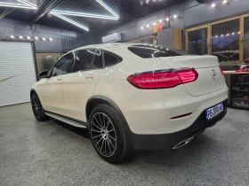     Mercedes-Benz GLC 350 AMG BURMESTER 360