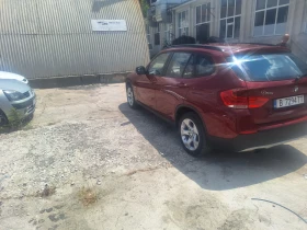 Обява за продажба на BMW X1 1.8i S-DRIVE ~13 900 лв. - изображение 4