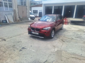 Обява за продажба на BMW X1 1.8i S-DRIVE ~13 900 лв. - изображение 1