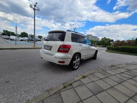     Mercedes-Benz GLK LPG