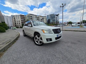     Mercedes-Benz GLK LPG