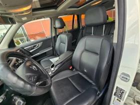 Mercedes-Benz GLK LPG | Mobile.bg    14