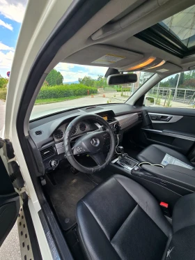 Mercedes-Benz GLK LPG | Mobile.bg    11