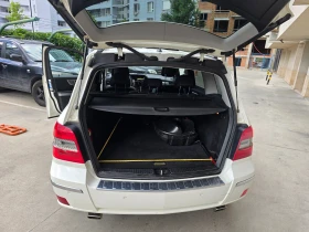 Mercedes-Benz GLK LPG | Mobile.bg    7
