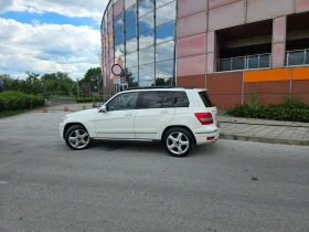     Mercedes-Benz GLK LPG